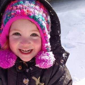 Meet your Posher, Angie